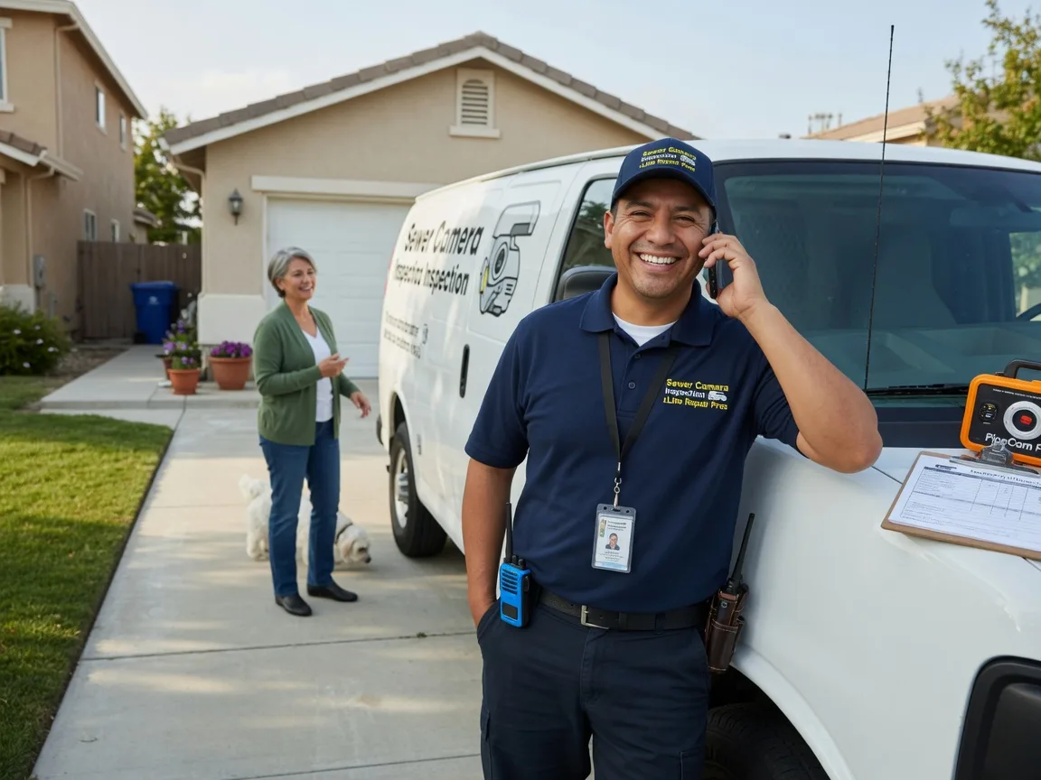 Sewer Line Repair Climbing Hill, IA FAQs